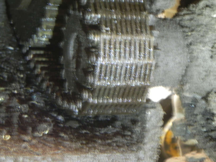 Hendey Lathe
